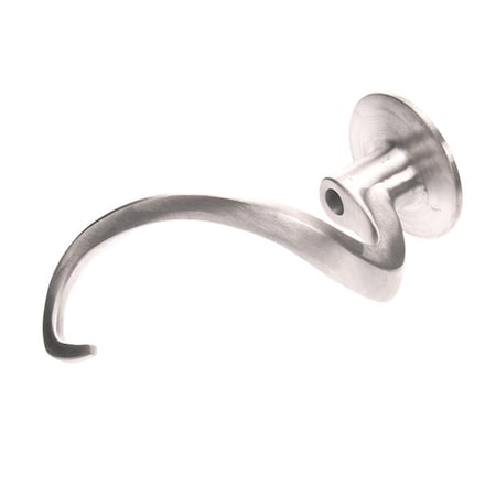 General Spiral Dough Hook Gem120 40506500